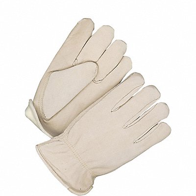 BDG 209374X2L Leather Gloves PR