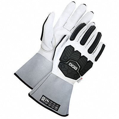 BDG 2095005M Leather Gloves PR