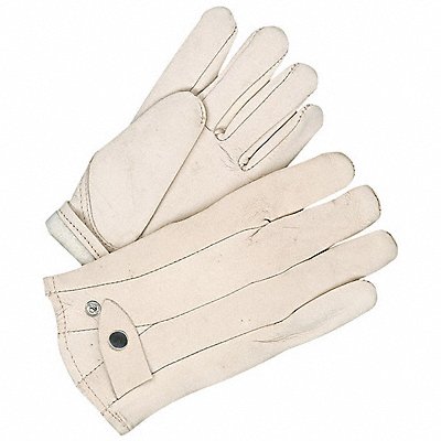 BDG 20998179 Leather Gloves S PR