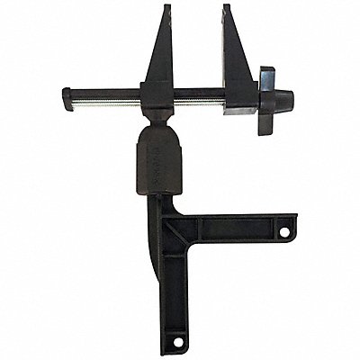PANAVISE 207 Bench Vise Attachment 2-7/8 In Open