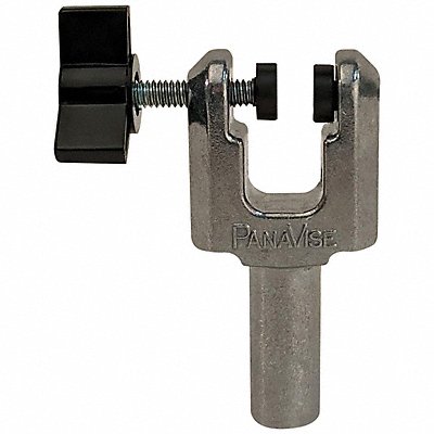 PANAVISE 385 Micrometer Vise Head 1/2 In Open