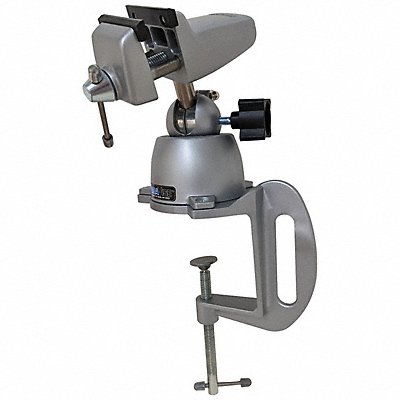 PANAVISE 313 Bench Vise Replaceable 360 deg.