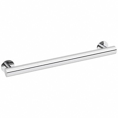 WINGITS WGB5MEPS42 Grab Bar SS Polished 42 in L