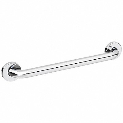 WINGITS WGB5PS18 Grab Bar SS Polished 18 in L