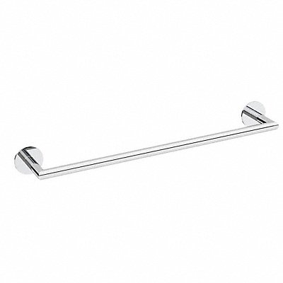 WINGITS WIETBPS18 Towel Bar SS 19 3/8 in Overall W