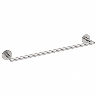 WINGITS WIETBSN18 Towel Bar SS 19 3/8 in Overall W
