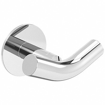 WINGITS WMEDRHPS Bathroom Hook SS Polished 3 in W
