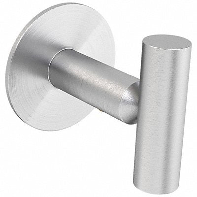 WINGITS WMESRHSN Bathroom Hook SS Satin 1 5/8 in W