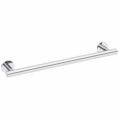WINGITS WMETBPS18 Towel Bar SS 18 in Overall W