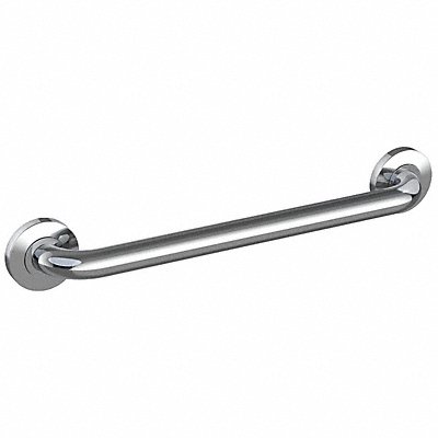 WINGITS WPGB5PS18TAP Grab Bar SS Polished 18 in L