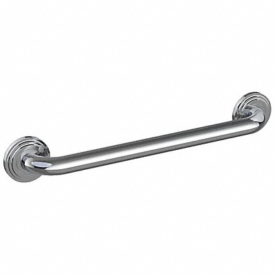 WINGITS WPGB5PS24TRI Grab Bar SS Polished 24 in L