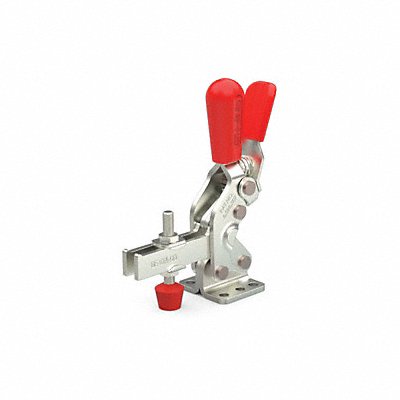 DE-STA-CO 2002UR Toggle Clamp Vertical Hold 600 Lb H 4.72