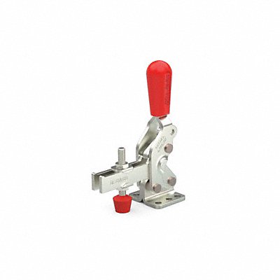 DE-STA-CO 2002USS MODEL 2002-U IN STAINLESS STEEL