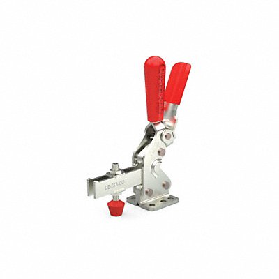 DE-STA-CO 2007URSS MODEL 2007-UR IN STAINLESS STEEL