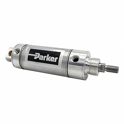 PARKER 150DXPSRM1200 Air Cylinder 12 Stroke Length NPT