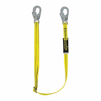 GUARDIAN 1280 Non-Shock Lanyard