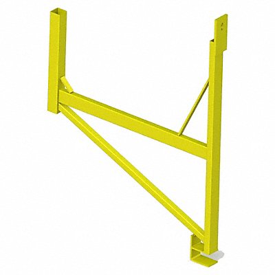 GUARDIAN 61129 Stacker Bracket Frame