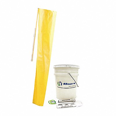 HAWS 9011 ANSI Compliance Test Kit
