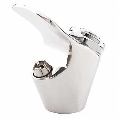 HAWS 5010SS SS Faucet Bubbler Pipe 3/8 in Silver
