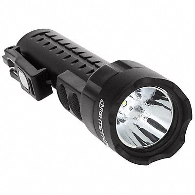 NIGHTSTICK NSP2422B Dual Flshlght w/Magnets Blk Polym 235lm