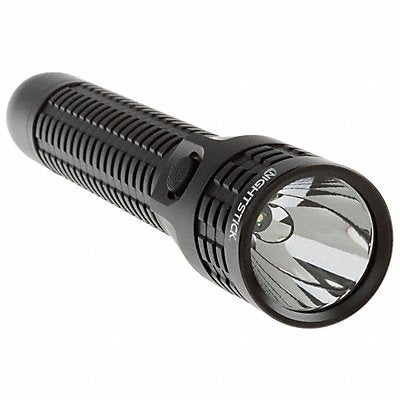NIGHTSTICK NSR9614XL Flshlght Personal Rchgrbl Blk Alum 850lm