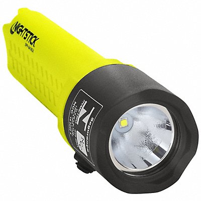 NIGHTSTICK XPP5418GX IntrinsSafeFlshlght 3AA Grn Polym 200lm