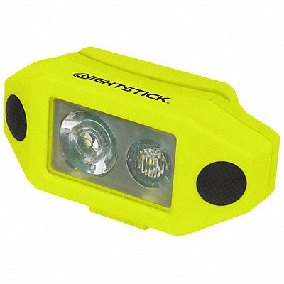 NIGHTSTICK XPP5460GCX Headlamp Polymer Resin Green 200lm