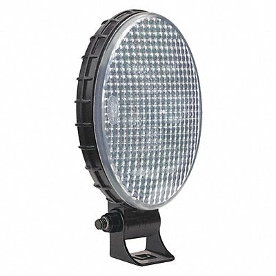 J.W. SPEAKER 1706171 LED Worklmp w/Harness Vrtcl Pttrn 12/48V