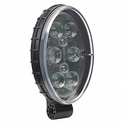 J.W. SPEAKER 1706191 LED Worklamp w/Harness 12/48V