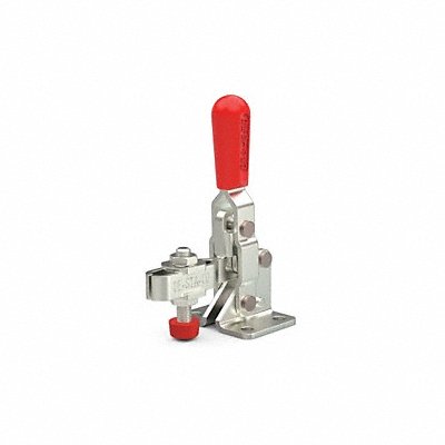 DE-STA-CO 201U Toggle Clamp Vertical Hold 100 Lb H 3.08