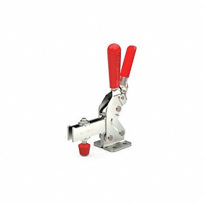 DE-STA-CO 2010UR Toggle Clamp Vertical Hold 1400 Lb H 9.08