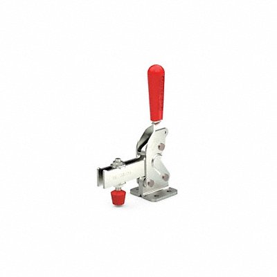 DE-STA-CO 2010U Toggle Clamp Vertical Hold 1400 Lb H 9.08