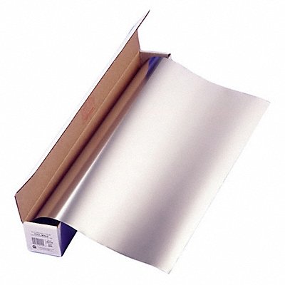 PRECISION BRAND 20210 Tool Wrap SS 24 x 100 ft x 0.002