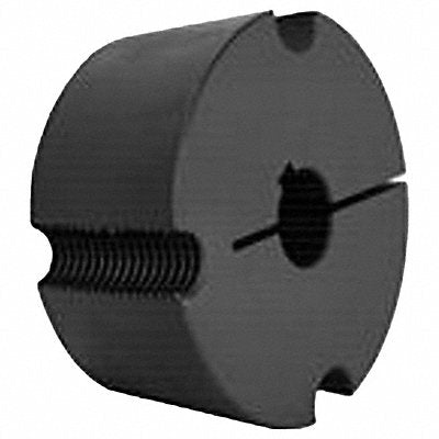 GRAINGER 2012X1116 TL Bushing 2012 11/16 in B Dia 1.25 in L