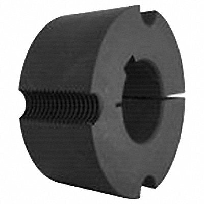 GRAINGER 2012X30MM TL Bushing 2012 30 mm B Dia 1.25 in L