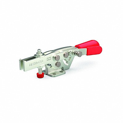 DE-STA-CO 2013UR Toggle Clamp Horizontal w/Lock 1.30 In 5.87