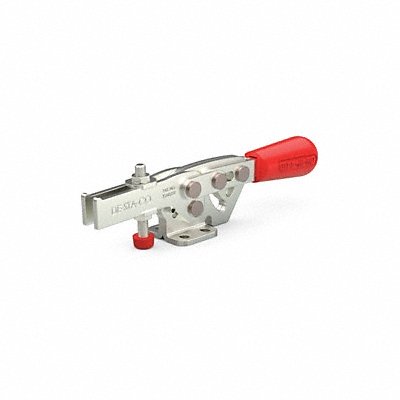 DE-STA-CO 2013U Toggle Clamp Horizontal 1.30 In 5.87 In
