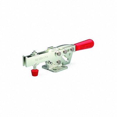 DE-STA-CO 2017U Toggle Clamp Horizontal 1.95 In 8.65 In
