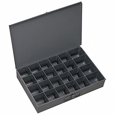 DURHAM MFG 20295D919 Drawer x x 24Cmprtmt