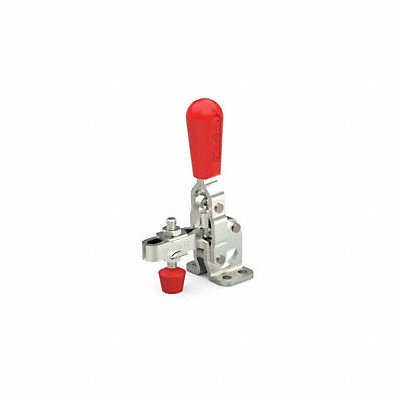 DE-STA-CO 202U Toggle Clamp Vertical Hold 200 Lb H 4.33