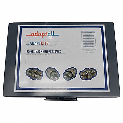 ADAPTALL KIT9005ES KIT-9005ES