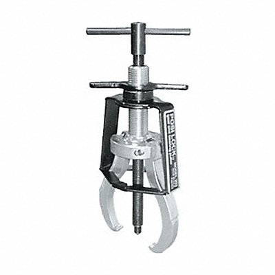 POSI LOCK 202 Jaw Puller 2-1/4 Jaw Reach 1 ton Cap.
