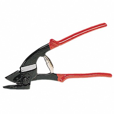TEKNIKA STRAPPING SYSTEMS H100 Steel Strap Cutter 3/8 to 3/4