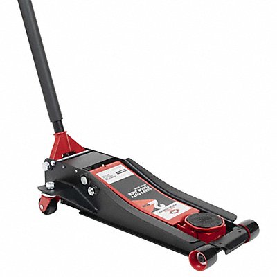 AMERICAN FORGE  FOUNDRY 202HD Auto Jacks Steel 2 ton 73.4 lb