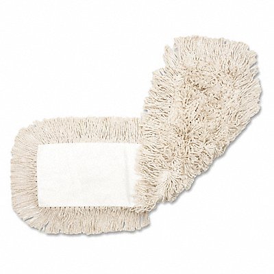 GENUINE JOE GJO48503EA Dust Mop Refill Cotton