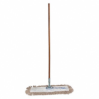 GENUINE JOE GJO54101 Dust Mop Complete Combo 24 in W