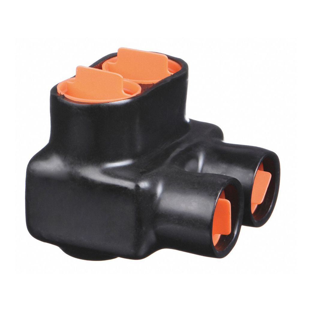BLACKBURN AMT500 Insulated Multitap Connector 6 AWG 500 kcmil