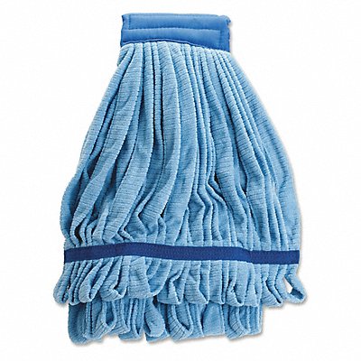 GENUINE JOE GJO47538 Wet Mop Head Refill Microfiber