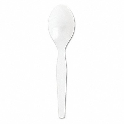 GENUINE JOE GJO10432 Heavyweight Disposable Spoons PK100