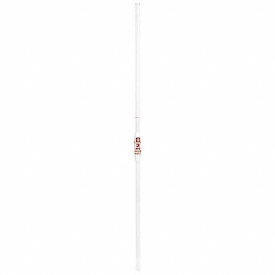 SIBATA 2040224MM Volumetric Pipette 2mL Cap 330mm PK12